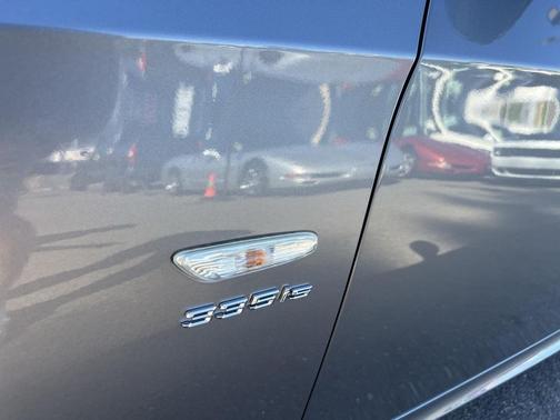 2011 BMW 335 335is