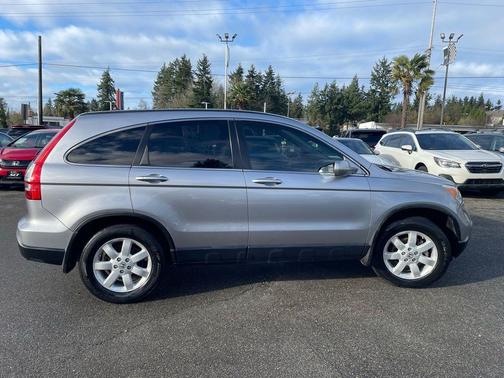 2008 Honda CR-V EX-L