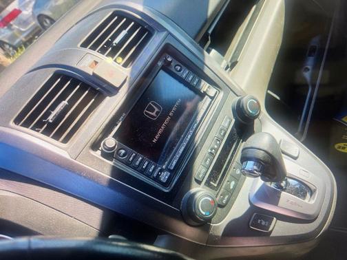 2008 Honda CR-V EX-L