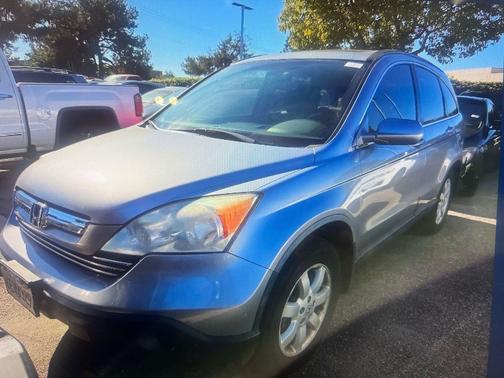 2008 Honda CR-V EX-L