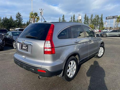 2008 Honda CR-V EX-L