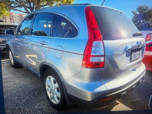 2008 Honda CR-V EX-L