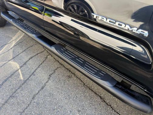 2018 Toyota Tacoma TRD Off Road