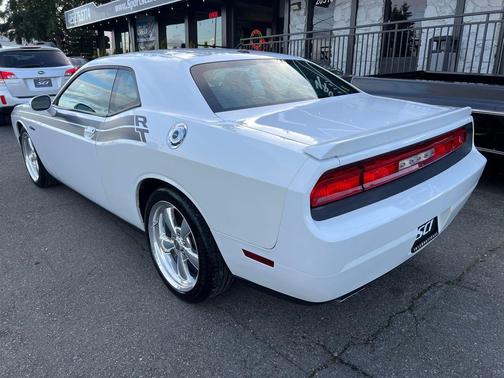 2012 Dodge Challenger R/T