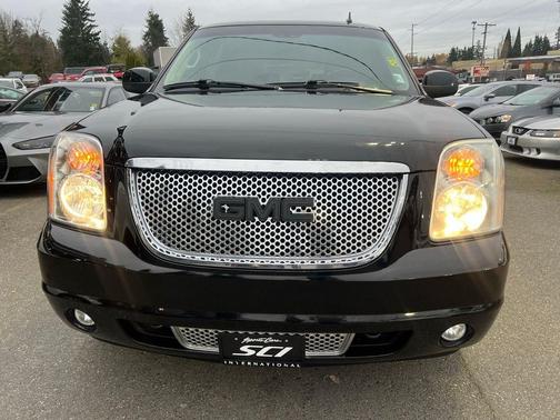 2014 GMC Yukon Denali