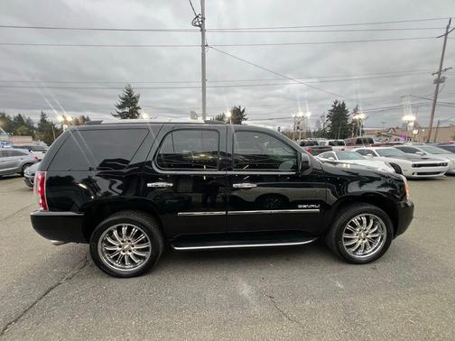 2014 GMC Yukon Denali