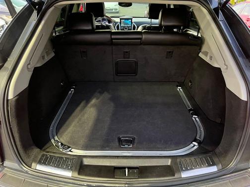 2010 Cadillac SRX Premium Collection