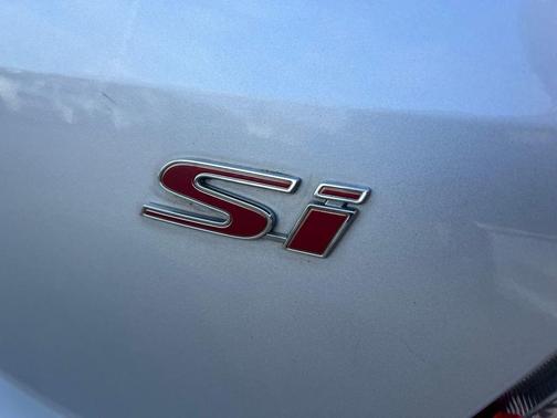 2012 Honda Civic Si