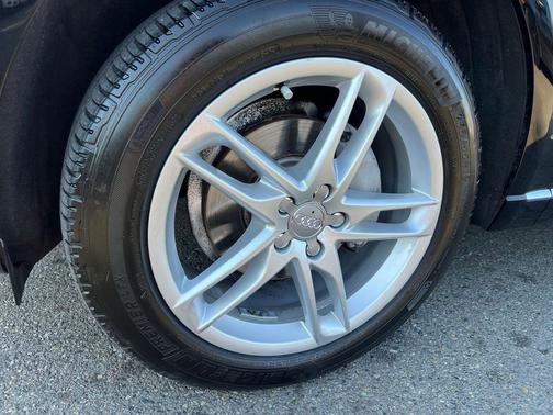 2015 Audi Q5 2.0T Premium Plus