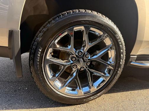 2015 Cadillac Escalade Premium