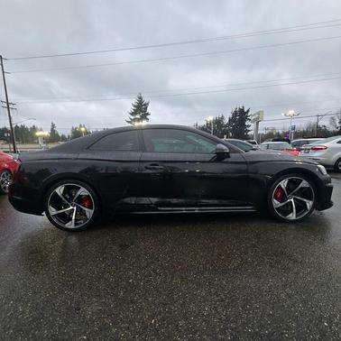 2019 Audi RS 5 2.9T