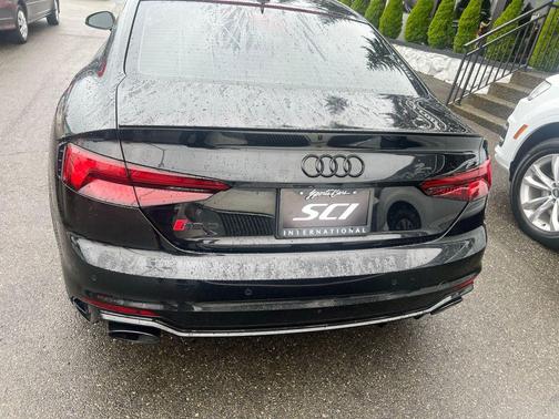 2019 Audi RS 5 2.9T