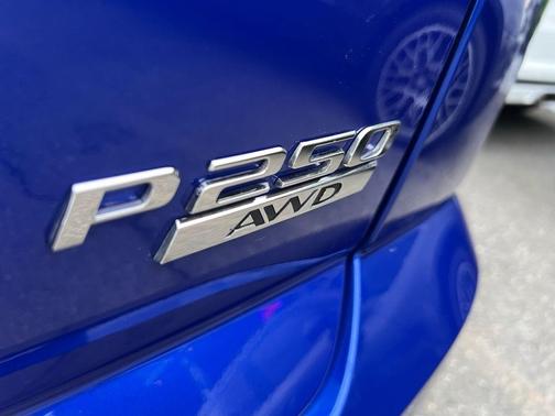 2020 Jaguar E-PACE SE P250 AWD Automatic