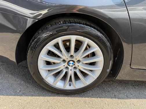 2015 BMW 528 xDrive