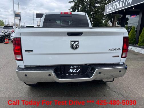 Bright White Clearcoat 2012 RAM 3500 Laramie