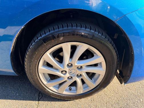 2012 Mazda Mazda3 i Grand Touring