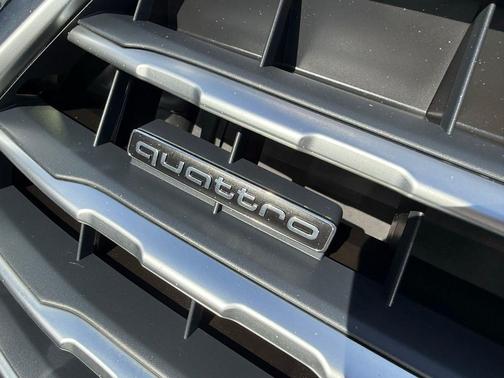 2019 Audi Q7 55 Premium