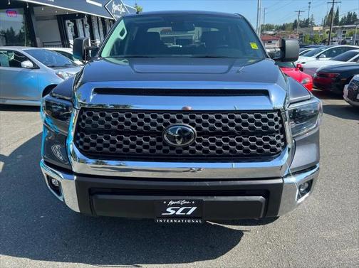 2019 Toyota Tundra SR5