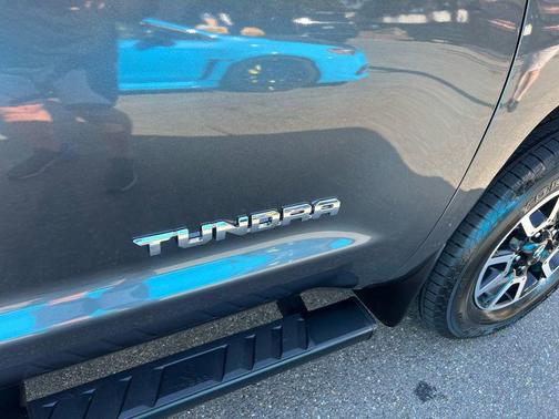 2019 Toyota Tundra SR5
