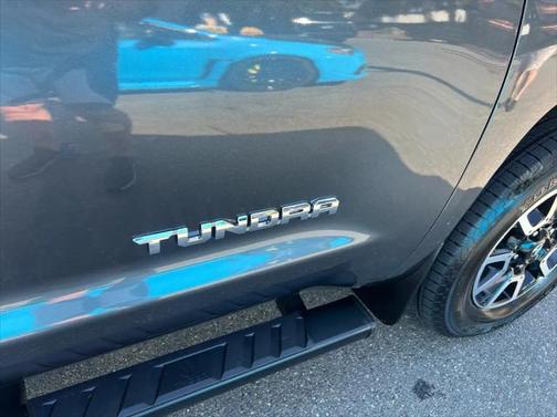 2019 Toyota Tundra SR5