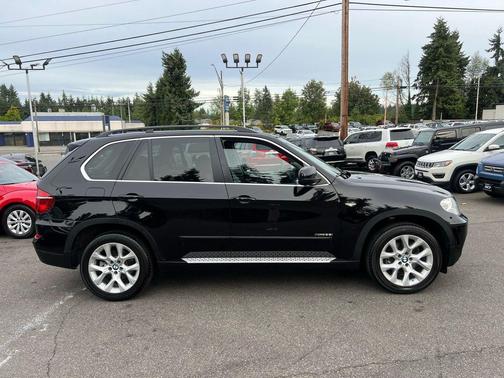 2013 BMW X5 xDrive35i