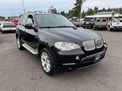 2013 BMW X5 xDrive35i