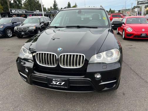 2013 BMW X5 xDrive35i