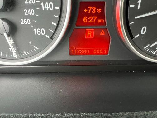 2013 BMW X5 xDrive35i