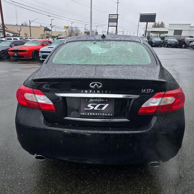 2013 INFINITI M37x Base