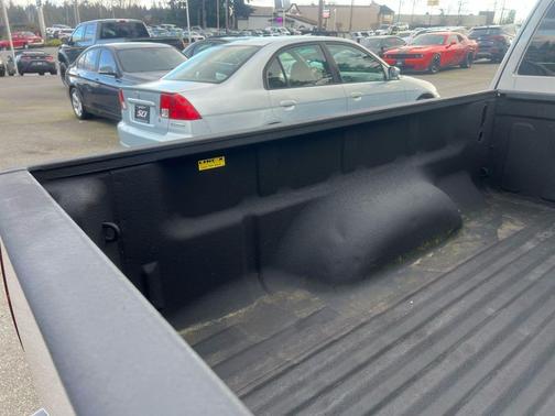 2004 Chevrolet Colorado Z71