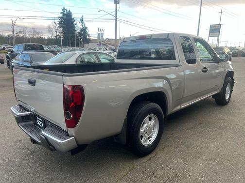 2004 Chevrolet Colorado Z71