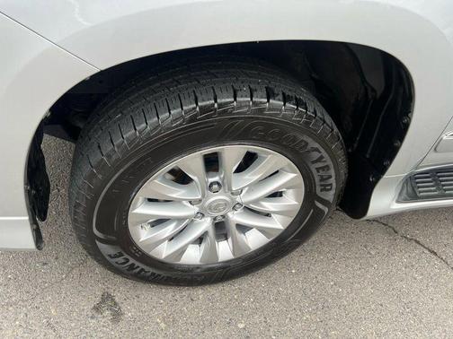 2019 Lexus GX 460 Premium