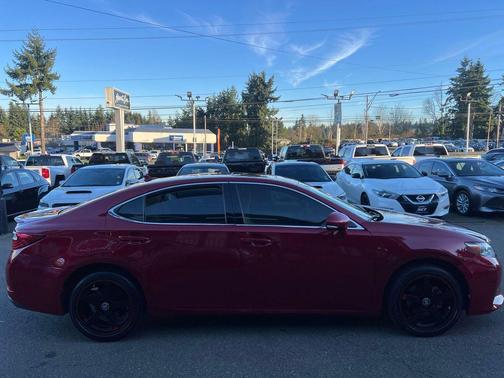 2013 Lexus ES 350 Base