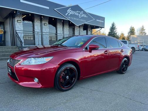 2013 Lexus ES 350 Base