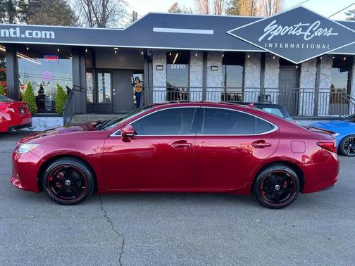 2013 Lexus ES 350 Base