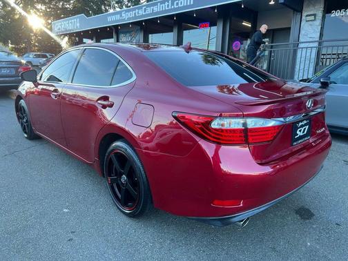 2013 Lexus ES 350 Base