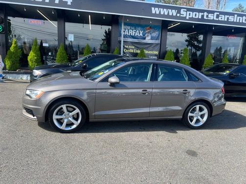 2015 Audi A3 1.8T Premium