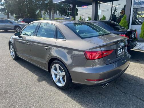 2015 Audi A3 1.8T Premium