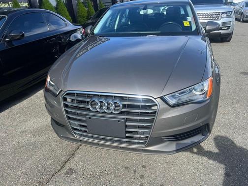 2015 Audi A3 1.8T Premium