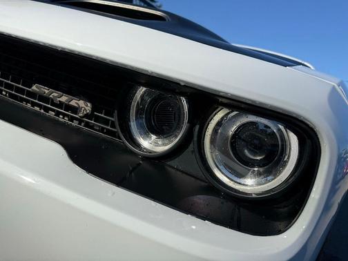 2021 Dodge Challenger SRT Hellcat