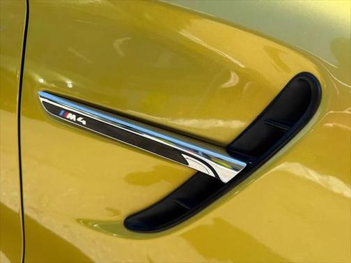 2015 BMW M4 Base