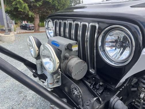 2006 Jeep Wrangler Rubicon