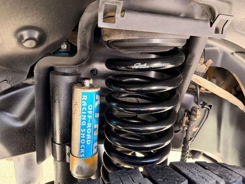 2018 Ford F-250 Lariat