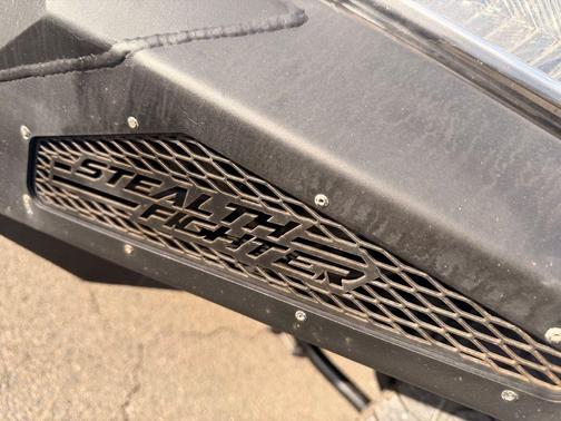 2018 Ford F-250 Lariat