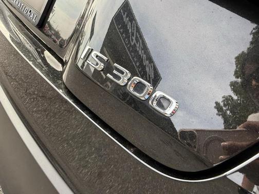 2022 Lexus IS 300 Base