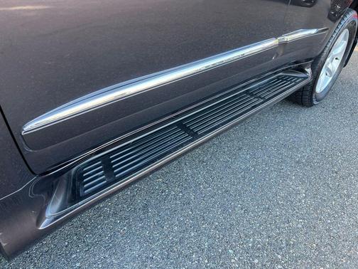 2012 Lexus GX 460 Base