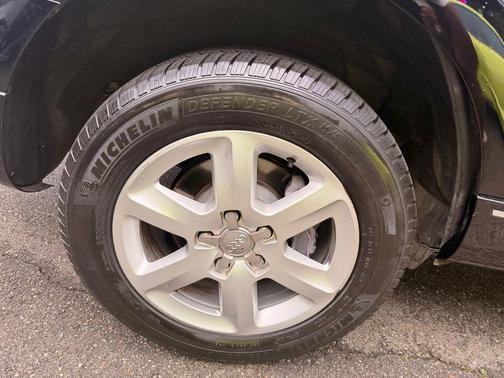 2015 Audi Q7 3.0T Premium