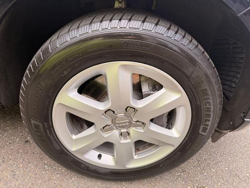 2015 Audi Q7 3.0T Premium