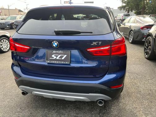 2016 BMW X1 xDrive 28i