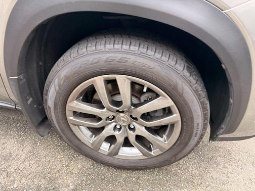 2015 Lexus NX 200t Base